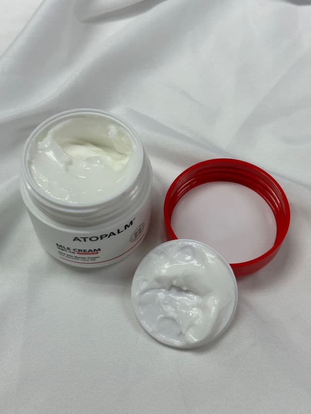 Atopalm MLE Cream review photo by lucyyg10