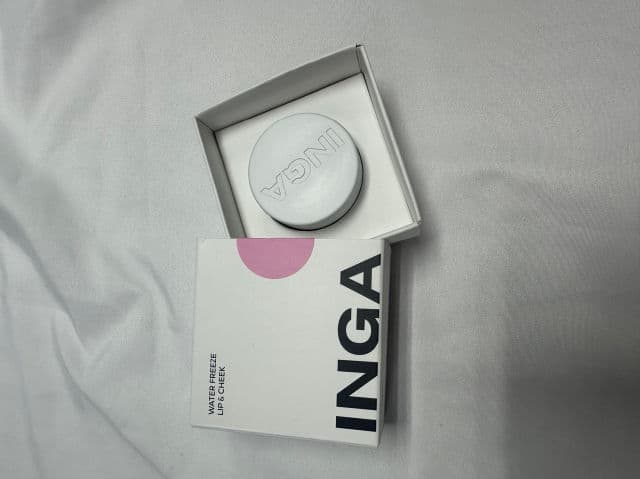 INGA Mauve Lavender review photo by lucyyg10