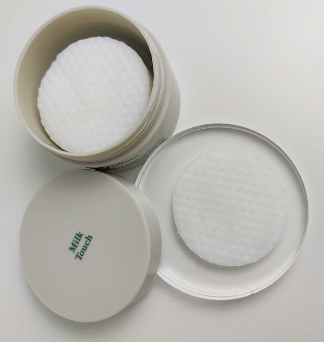 Milk Touch Hedera Helix Jumbo Pad review photo by lucyyg10
