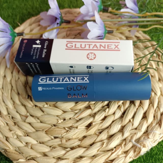 Nexus Pharma Glutanex Glow Balm review photo by lucyyg10