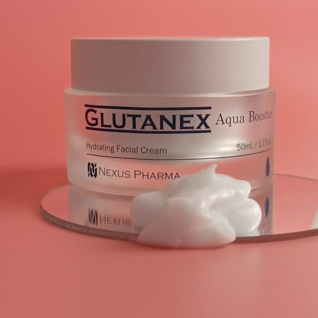 Nexus Pharma Glutanex Aqua Booster review photo by lucyyg10