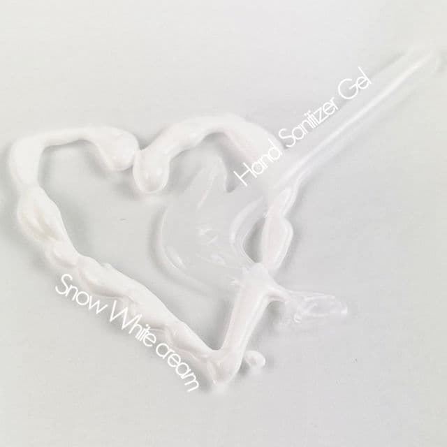 Nexus Pharma Glutanex Snow White Cream review photo by lucyyg10