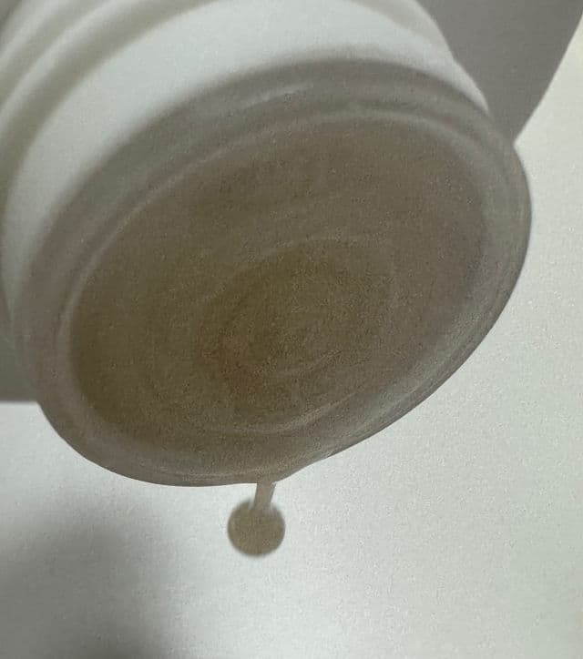 Yam Root Vegan Milk Toner product review