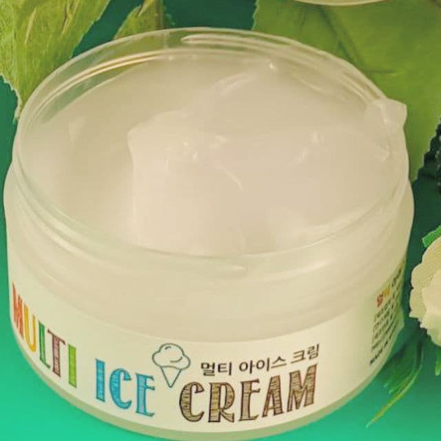 ALIVE:LAB Multi Ice Cream review photo by lucyyg10