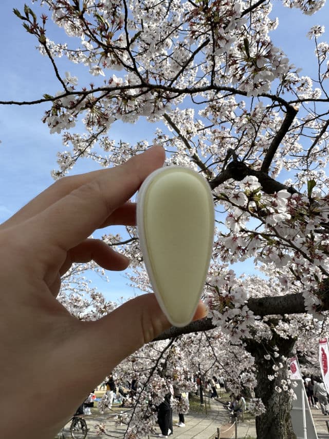 ISNTREE Hyaluronic Acid Airy Sun Stick SPF 50 PA++++ review photo by lucyyg10