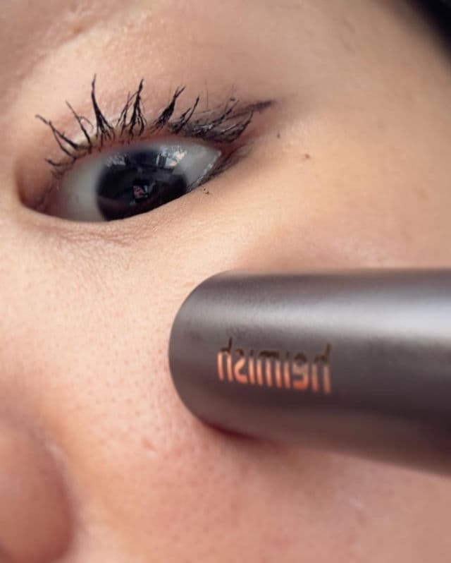 Heimish Dailism Smudge Stop Mascara review photo by lucyyg10