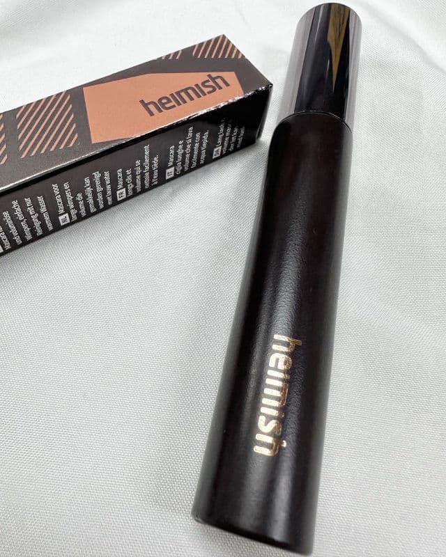 Heimish Dailism Smudge Stop Mascara review photo by lucyyg10