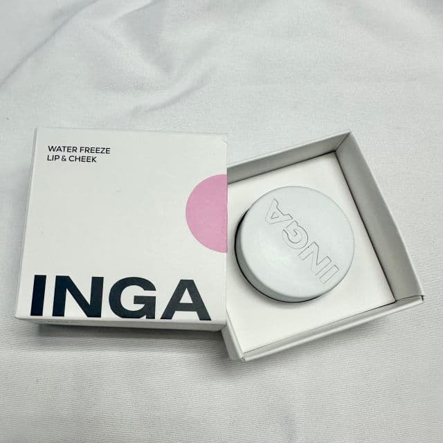 INGA Mauve Lavender review photo by lucyyg10