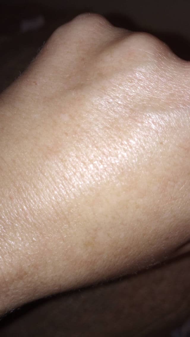 Kiehl's Midnight Recovery Concentrate review photo by MummahDarlingReviews