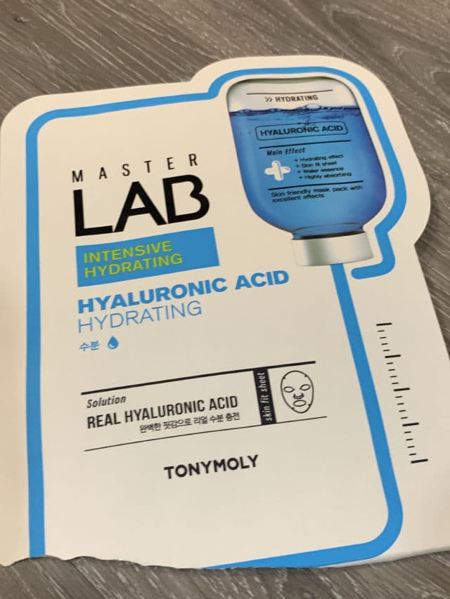 TONYMOLY Snail Mucin review photo by BoxyLady
