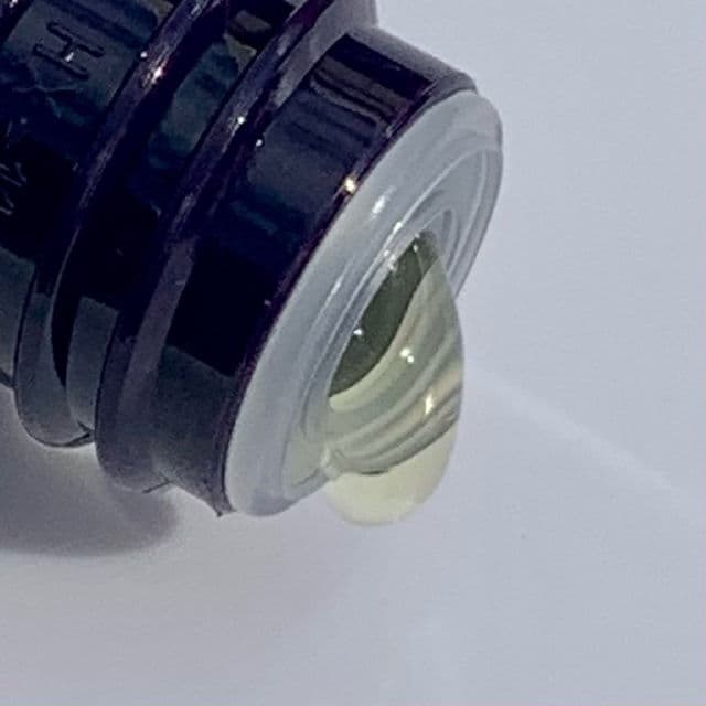 Keys Soulcare Golden Cleanser review photo by BoxyLady