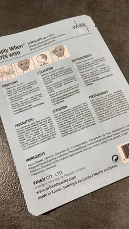 review