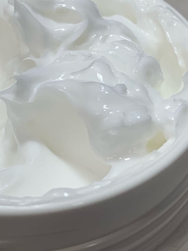 The Inkey List Bio-Active Ceramide Repairing and Plumping Moisturizer review photo by BoxyLady