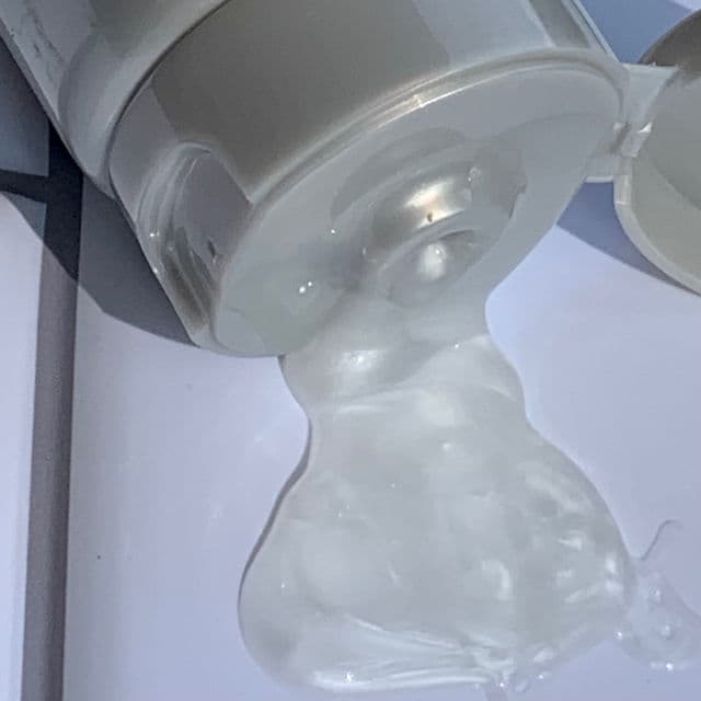 Dr. Brandt pores no more® Pore Purifying Cleanser review photo by BoxyLady