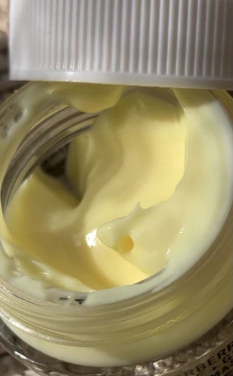 Youth To The People Superberry Hydrate and Glow Dream Mask review photo by BoxyLady