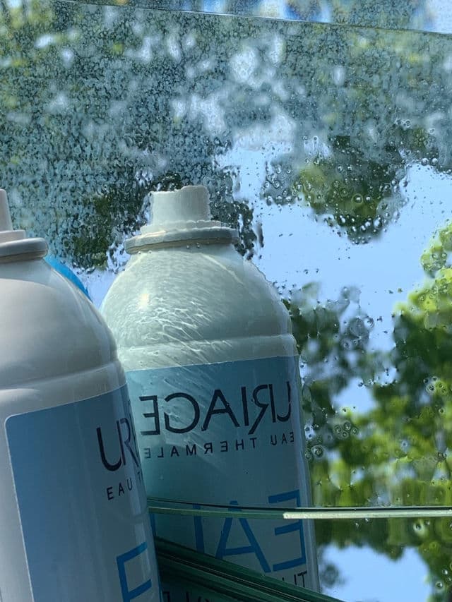 Uriage Eau Thermale d'Uriage review photo by BoxyLady