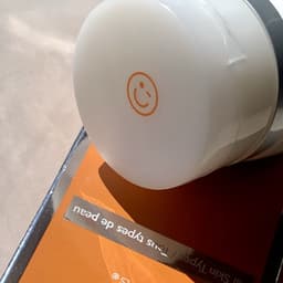 review