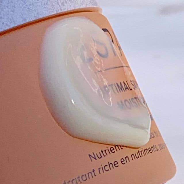 ESPA Optimal Skin ProMoisturiser review photo by BoxyLady