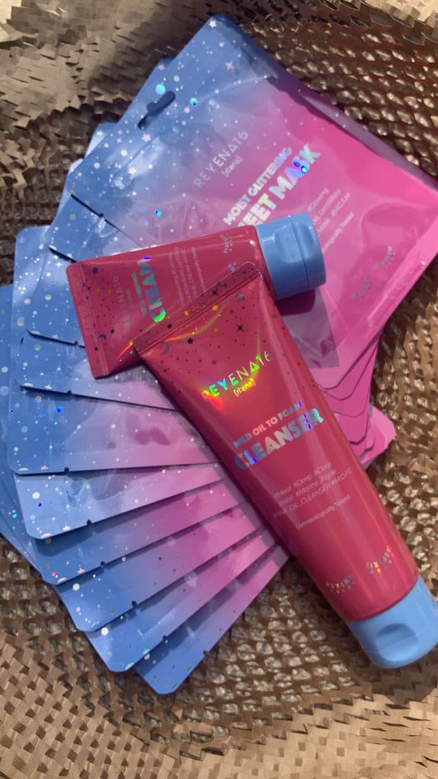 REYENA16 Aqua Melting Cream review photo by BoxyLady