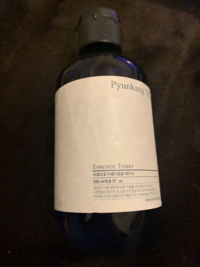 Essence Toner product review