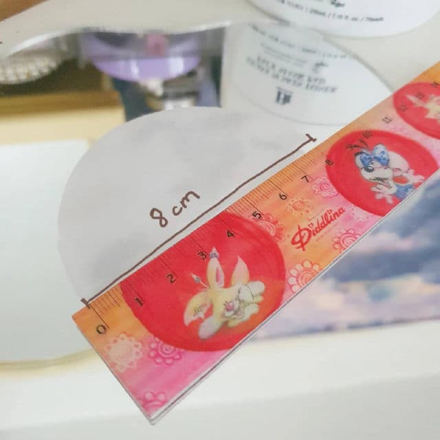 BENTON Guava 70 Skin Toner Pad review photo by beautyandpastel