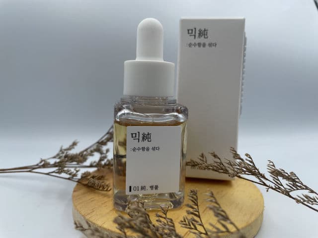 MIXSOON Soondy Centella Asiatica Essence review photo by Lailynp