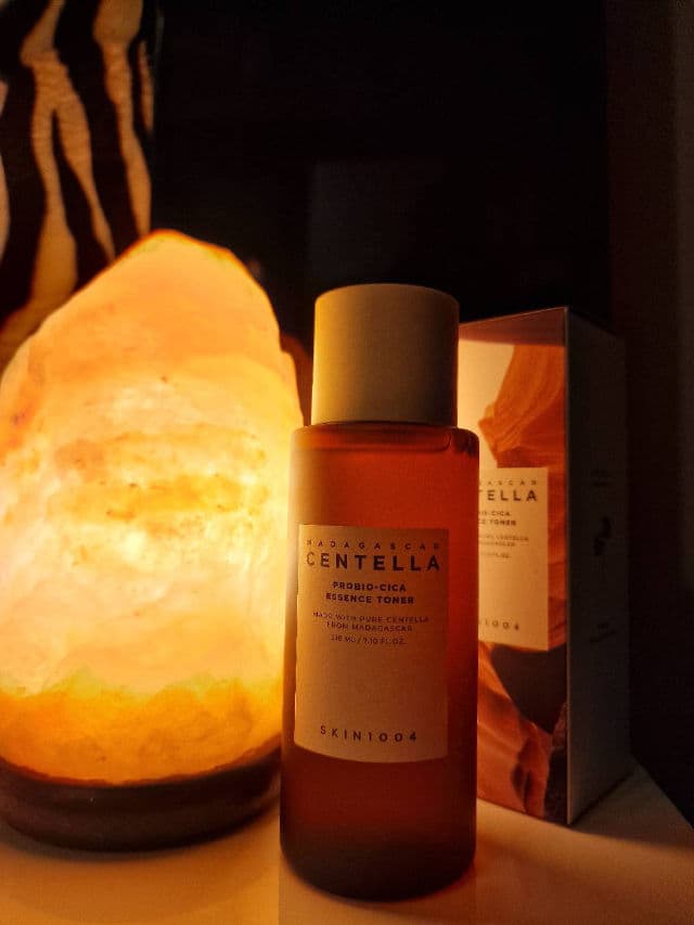 Madagascar Centella Probio-Cica Essense Toner product review