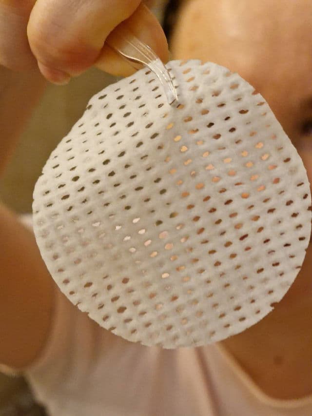 ANUA Birch Moisture Boosting Pad review photo by Immortelle