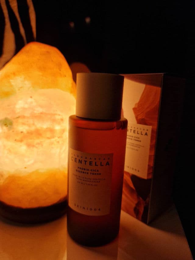 Madagascar Centella Probio-Cica Essense Toner product review