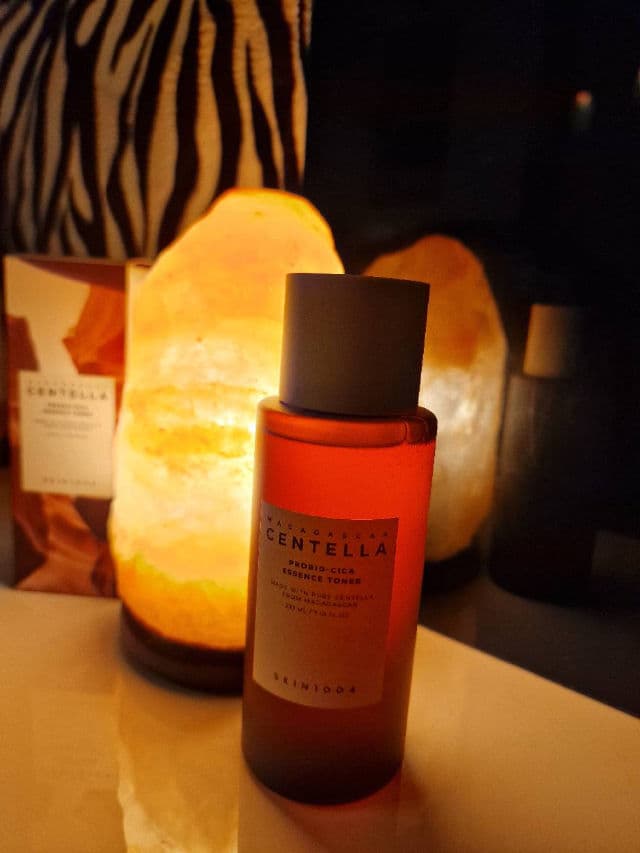 Madagascar Centella Probio-Cica Essense Toner product review