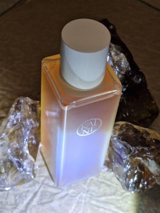 Kombu Balancing Ampoule Toner product review