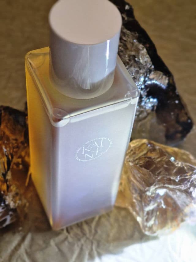 Kombu Balancing Ampoule Toner product review