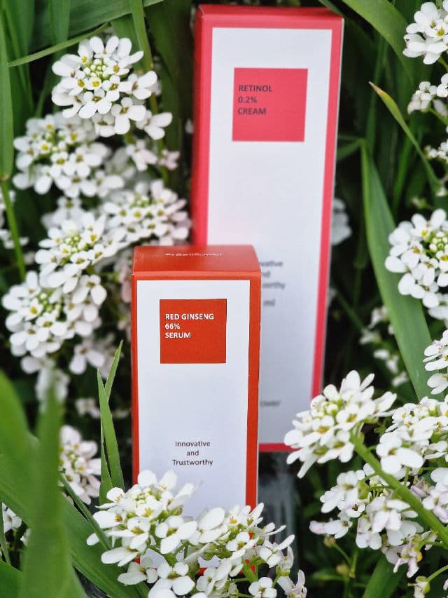 Retinol 0.2% Cream product review