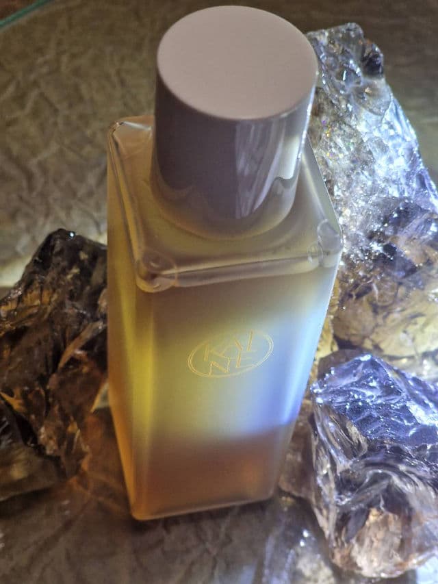 KAINE Kombu Balancing Ampoule Toner review photo by Immortelle