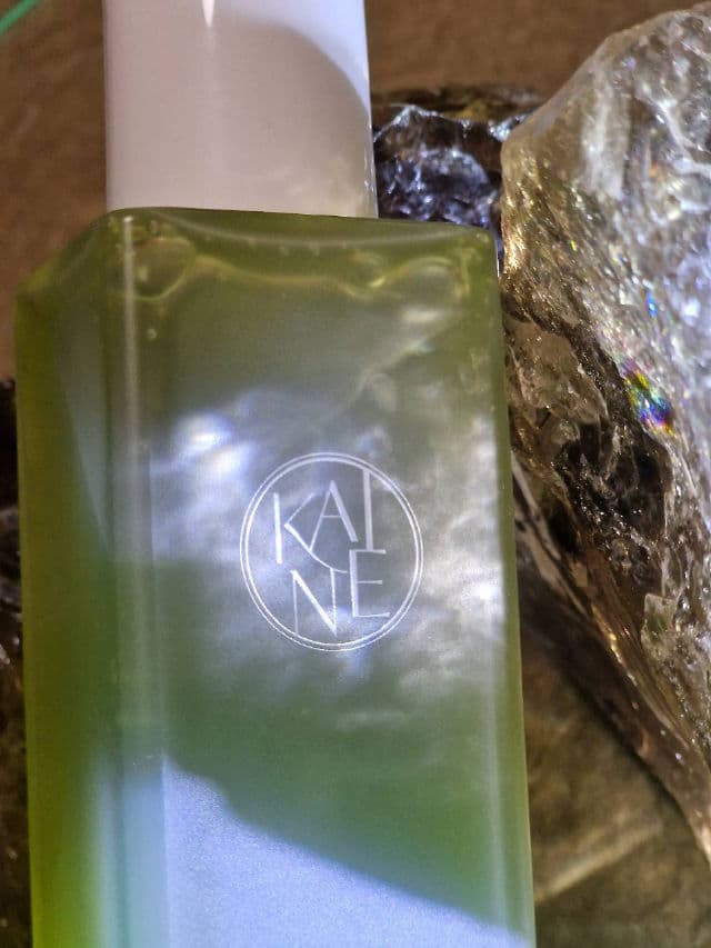 KAINE Rosemary Relief Gel Cleanser review photo by Immortelle