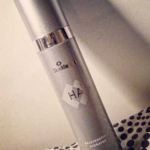 SkinMedica HA5 Rejuvenating Hydrator review photo by Mana0270Infuencer