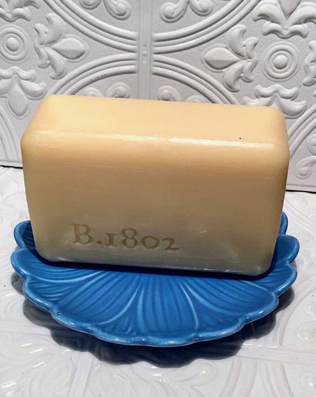 Pure Goat Milk Body Bar Soap product review
