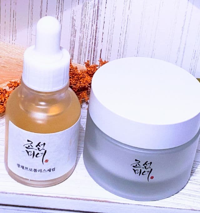 Dynasty Cream product review