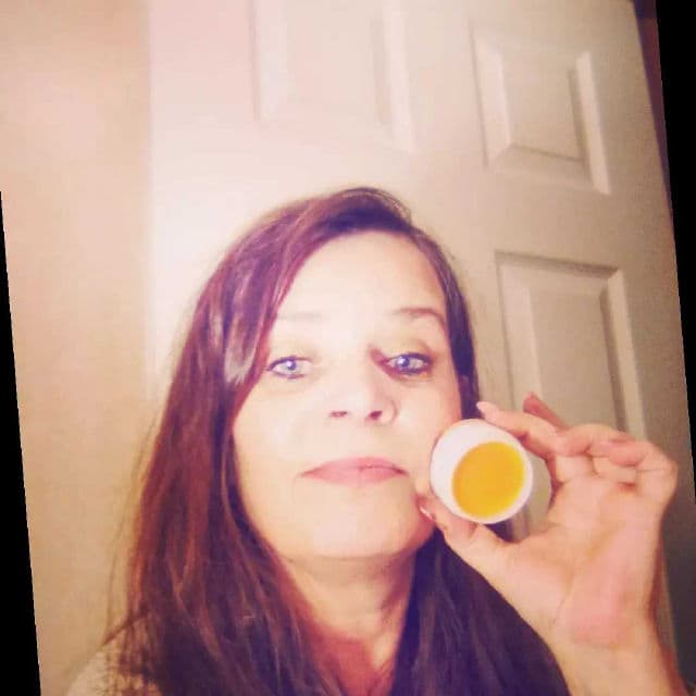 Bella Jade Botanicals Overnight Lip Treatment Mask review photo by Mana0270Infuencer