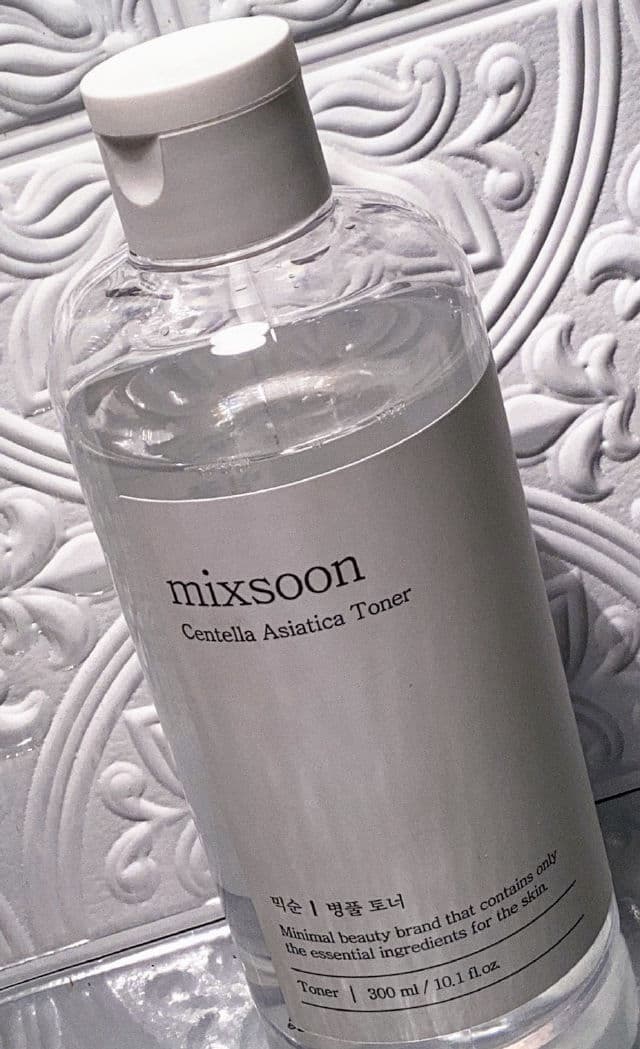 *MIXSOON PRODUCTS I’M LOVING *