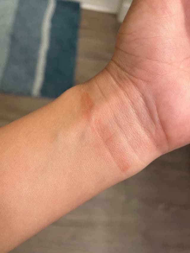 Rare Beauty Soft Pinch Tinted Lip Oil - Serenity review photo by bunsdesk