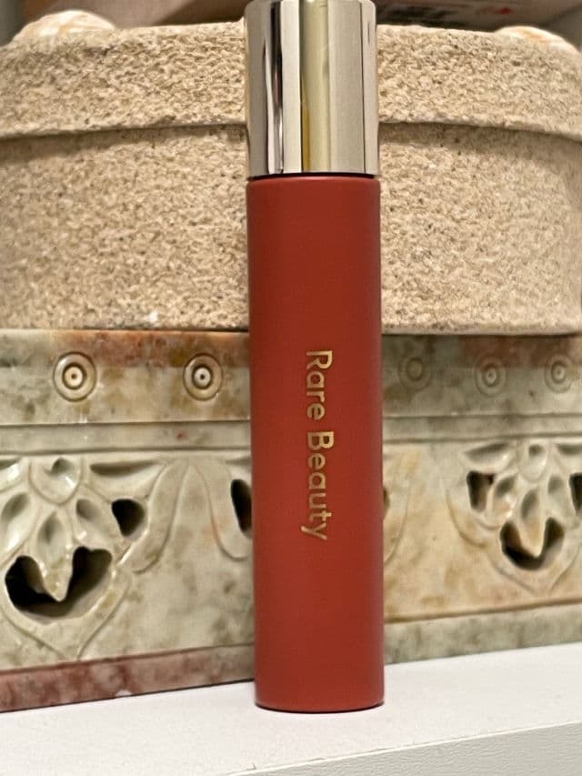 Rare Beauty Soft Pinch Tinted Lip Oil - Serenity review photo by bunsdesk
