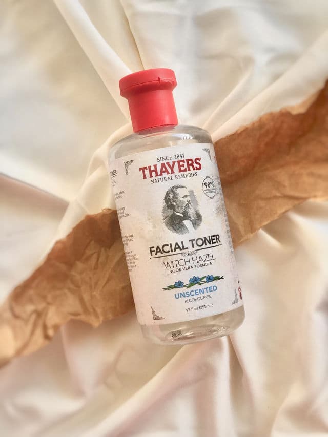 Thayers Medicated Skin Irritation Relief review photo by less08