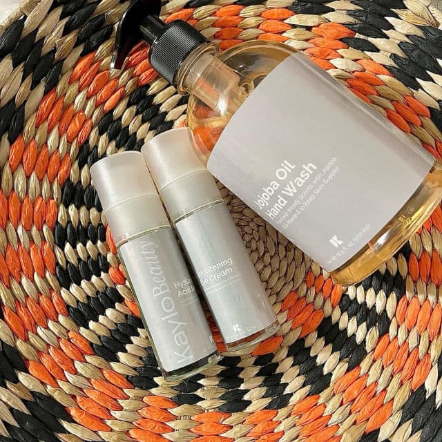 Afrodita Cosmetics SOS After Washing & Disinfection Regenerative Hand Cream review photo by itxpari