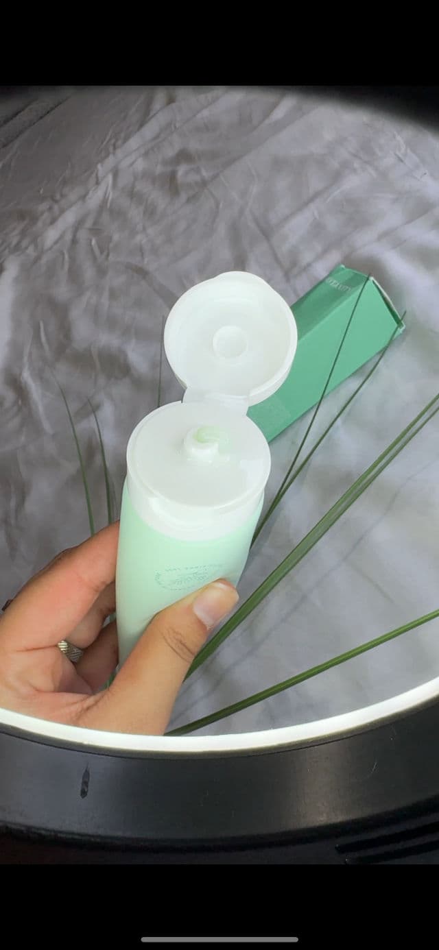 Botanity Aqua Fit Sun Essence SPF 50+ PA++++ review photo by itxpari