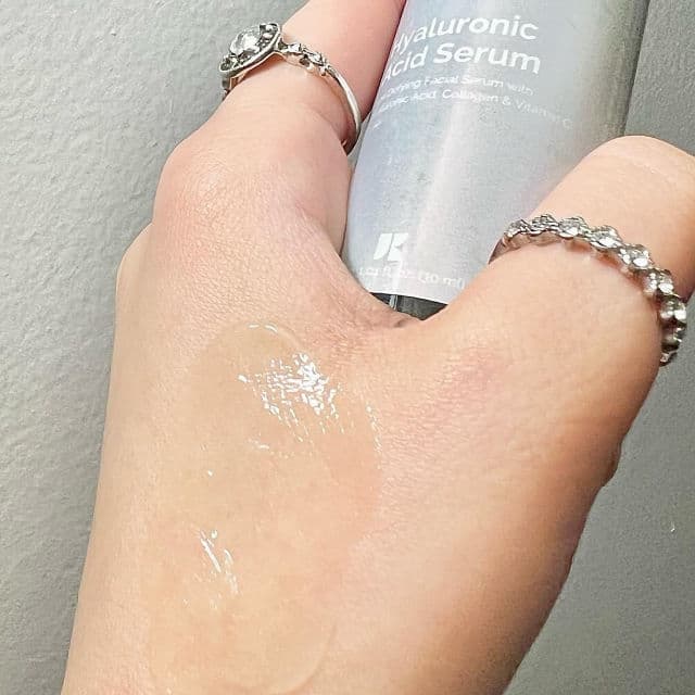 Afrodita Cosmetics SOS After Washing & Disinfection Regenerative Hand Cream review photo by itxpari