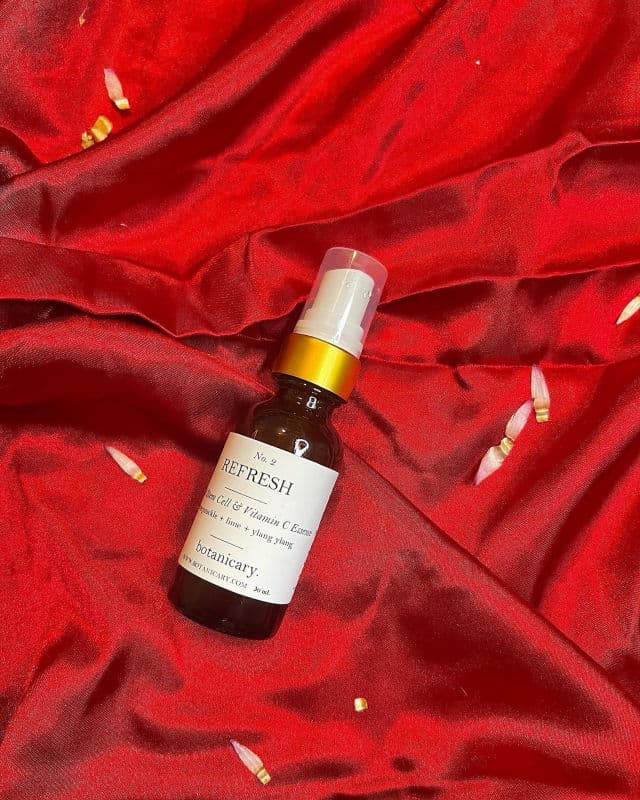 Skin Proud Refresher - Hydrating Face Mist review photo by itxpari