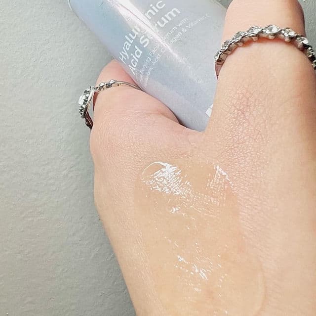 Afrodita Cosmetics SOS After Washing & Disinfection Regenerative Hand Cream review photo by itxpari