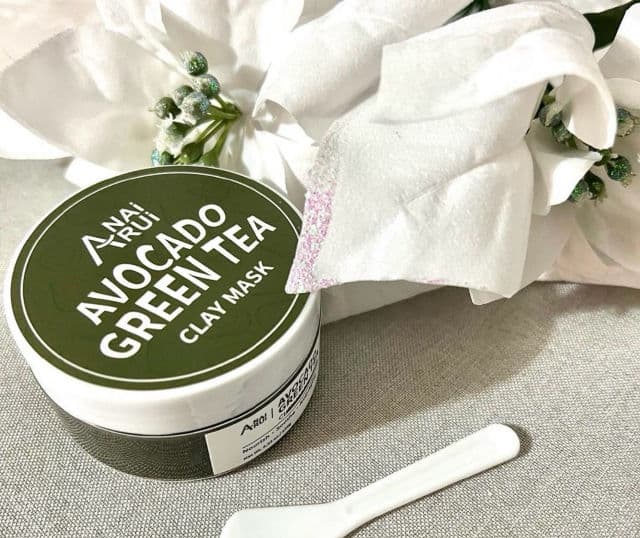ZealSea Superfood Purifying Clay Mask review photo by itxpari