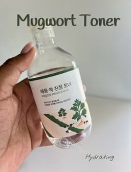 review